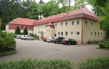 Oberża Leśna Dolina - zdjęcie 4