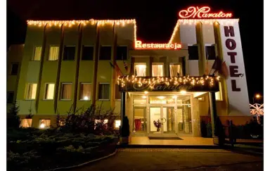 Hotel Maraton Bydgoszcz konferencje
