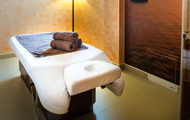 Hotel Wellness & SPA Nowy Dwór spa