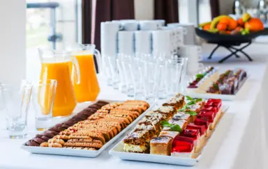 River Style Hotel & SPA - photo 3