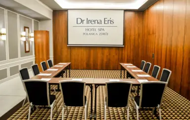 Hotel Spa Dr Irena Eris Polanica Zdrój - photo 2