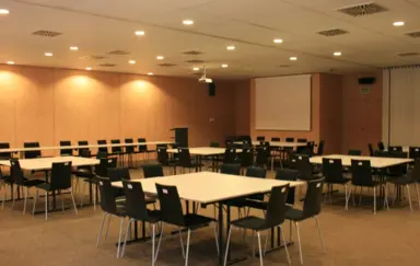 Centralny Ośrodek Sportu wałcz konferencje