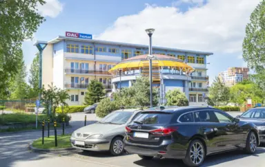 Hotel Dal Gdańsk - zdjęcie 3
