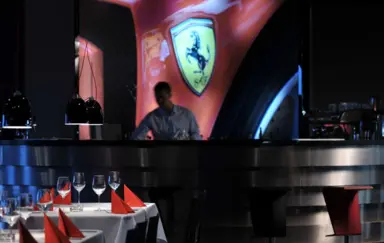 Silver Hotel & Gokart Center - zdjęcie 5