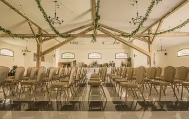 Kadyny Folwark Hotel & SPA - zdjęcie 3