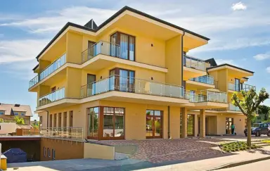 Pensjonat Luan Władysławowo obiekty szkoleniowe