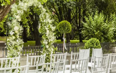 Hotel Bellotto Warszawa