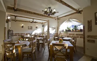 Willa Silene Bukowina Tatrzanska