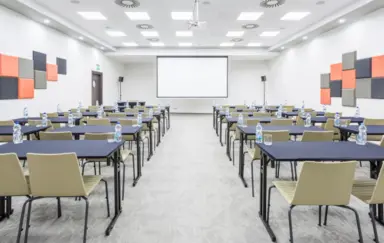 Qubus Hotel Kraków - zdjęcie 2