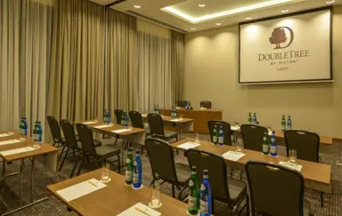 DoubleTree by Hilton Łódź - photo 2