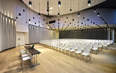 Sala Symphony na 340 osób
