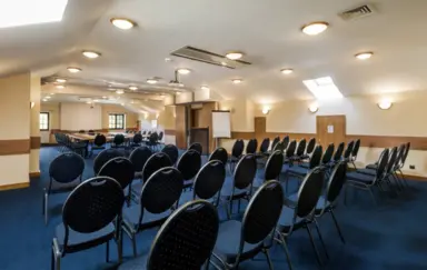 Hotel Kryształ Conference & Spa - zdjęcie 2