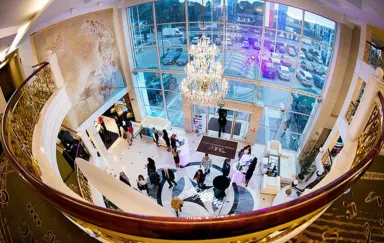 Reprezentacyjny Hall Główny