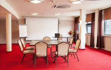 Hotel Diament Spodek Katowice - zdjęcie 3