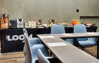 Hotel The Loom - photo 4