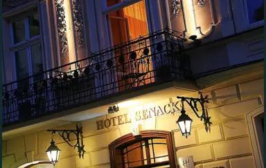 Hotel Senacki - zdjęcie 3