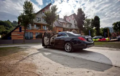 Piwniczna Spa & Conference - photo 2