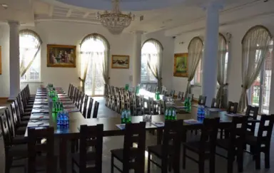 Hotel Dwór Mystkowo - zdjęcie 5