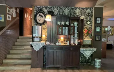 Sala bankietowa W Ogrodach Kobylka