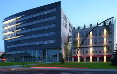 Forum 76. Business Centre - zdjęcie 3