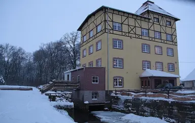 Eko Agro Turystyka Młyn Wiązów szkolenia
