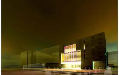 Teatr Muzyczny Capitol - photo 2