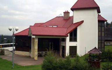 Ośrodek Szkoleniowo Wypoczynkowy Hubal w Krasnobrodzie