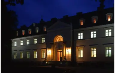 Ogród Dendrologiczny w Przelewicach - zdjęcie 2