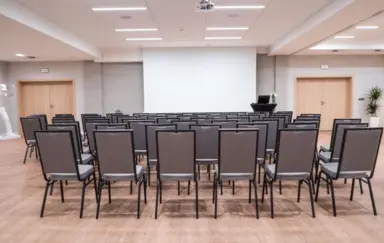 Mazury Golf & Country Club Naterki sala konferencyjna