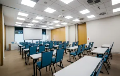 Q Hotel Plus Katowice - photo 4