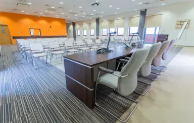 Centrum Konferencyjne Wrocławskiego Parku Przemysłowego - zdjęcie 3