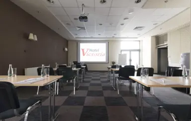 Hotel Victoria Lublin - photo 2