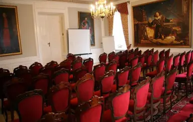 Pałac Ossolińskich - OBIEKT ZAMKNIĘTY - zdjęcie 2