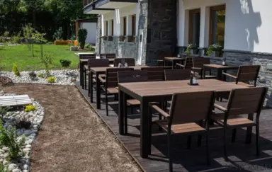 Pensjonat Novobilski - photo 5