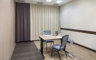 Hotel Arkon Park Gdańsk - photo 2