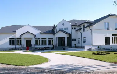 Albizja Hotel Szczytno