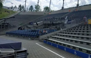 Amfiteatr Kadzielnia Kielce