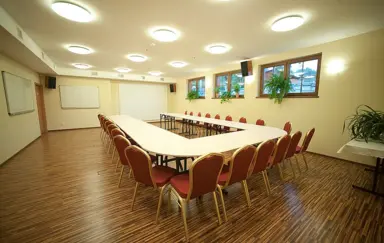 Sala konferencyjna