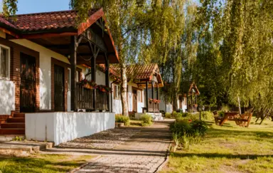 Ośrodek Wczasowo- Szkoleniowy Helena - photo 5