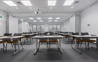 Centrum szkoleniowe w Inkubatorze Przedsiębiorczości Alter - photo 4