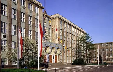 uniwersytet morski gdynia szkolenia