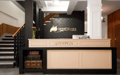 Grand Chotowa Hotel Spa & Resort - photo 5