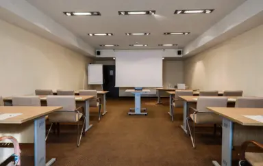 Hotel Borowiecki - zdjęcie 2