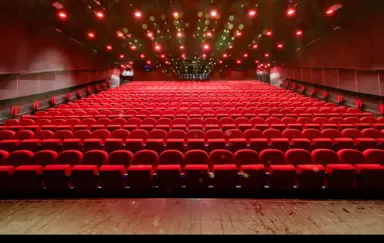 Teatr Capitol - zdjęcie 5