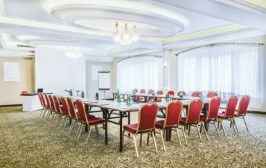 Hotel Windsor nad Zalewem Zegrzyńskim - photo 3