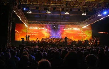 Hala Legionów w Kielcach - zdjęcie 5