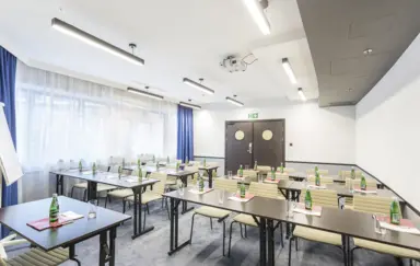 Qubus Hotel Łódź - zdjęcie 3