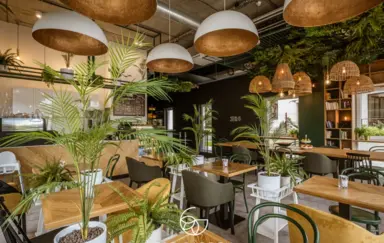 Top Garden Aparthotel Toruń