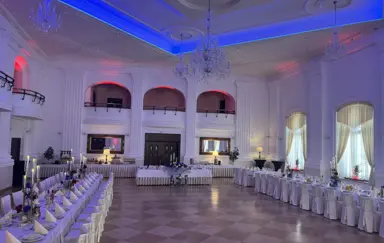 Hotel i Restauracja Adria - zdjęcie 3