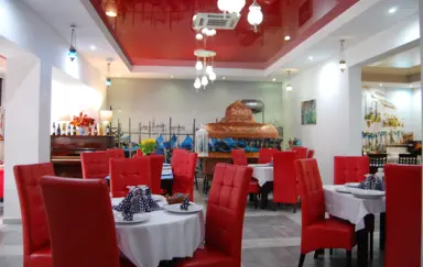 Hotel Amigo - zdjęcie 5